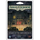 Murder at the Excelsior Hotel - Arkham Horror: The Card Game LCG
