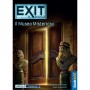 Exit: Il Museo Misterioso