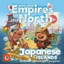 Japanese Islands - Imperial Settlers: Empires of the North