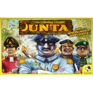 Junta DEU 3rd ed Junta DEU 3rd ed