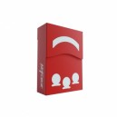 Gamegenic KeyForge Aries Deck Box - Red