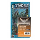 Citadels ITA + 200 bustine trasparenti  SAFEGAME