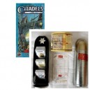 Citadels ITA+Bang! La Pallottola 'Cit BUNDLE'