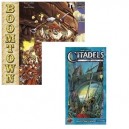 Citadels ITA+Boomtown 'Cit BUNDLE'