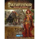 Ritorno dei Signori delle Rune: Pathfinder GdR