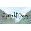 MEGABUNDLE Glen More II: Monete + Promo 1-2-3