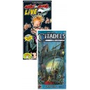 Citadels ITA+Cash & Gun Live 'Cit BUNDLE'