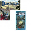 Citadels ITA+Dominion 'Cit BUNDLE'
