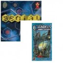 Citadels ITA+Genial FRA 'Cit BUNDLE'