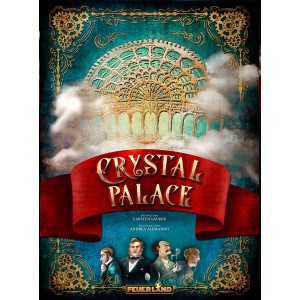 Crystal Palace Crystal Palace