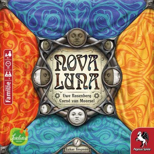 Nova Luna Nova Luna