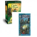 Citadels ITA+Il Castello del Diavolo 'Cit BUNDLE'