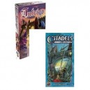 Citadels ITA+Intrigo 'Cit BUNDLE'