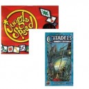 Citadels ITA+Jungle Speed ENG 'Cit BUNDLE'