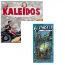 Citadels ITA+Kaleidos 'Cit BUNDLE'