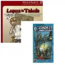Citadels ITA+Lupus in Tabula 'Cit BUNDLE'