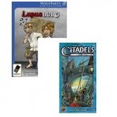 Citadels ITA+LupusBurg 'Cit BUNDLE'