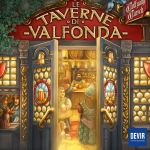Le Taverne di Valfonda (Die Tavernen im Tiefen Thal)