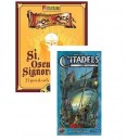 Citadels ITA+S&igrave;, oscuro Signore 'Cit BUNDLE'
