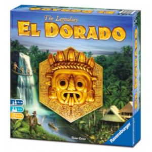 El Dorado (Legendary) ITA El Dorado (Legendary) ITA