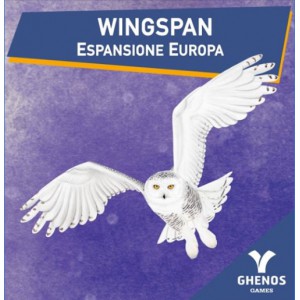 Europa: Wingspan ITA