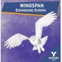 Espansione Europa: Wingspan ITA