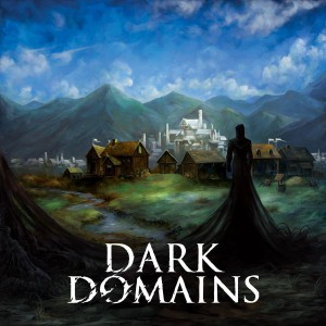 Dark Domains Dark Domains