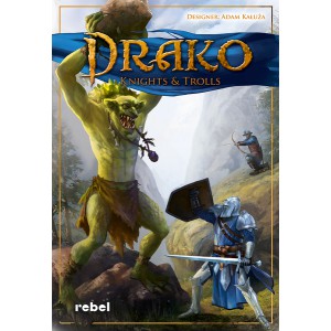 Drako: Knights & Trolls Drako: Knights & Trolls