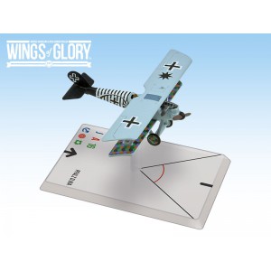 Wings of Glory - WW1 Pfalz D.IIIa
(Holtzem) WGF123B