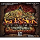Ascension :Return of the Fallen