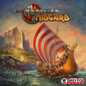 Reavers of Midgard Reavers of Midgard