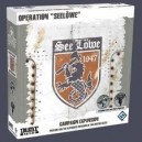 Dust Tactics : Operation SeeL&ouml;we