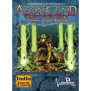 Into The Wild: Aeon's End