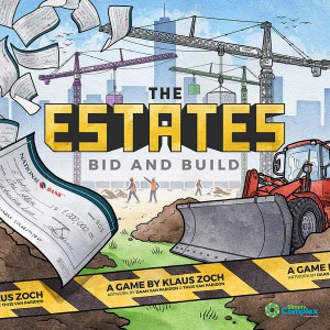 The Estates The Estates