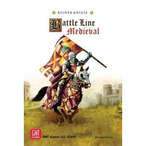 Battle Line: Medieval Battle Line: Medieval