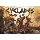 Titans: Cyclades ENG