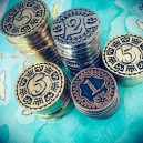 Set monete: Maracaibo