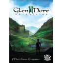 Glen More II: Chronicles (scatola esterna con difettosità)