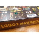 Dungeon Lords ENG (scatola leggermente danneggiata)