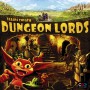 Happy Anniversary: Dungeon Lords (piega su un lato frontale)