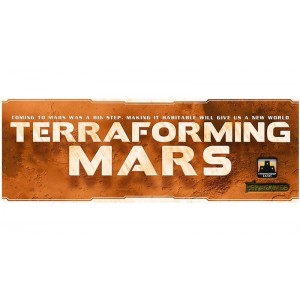 SAFEBUNDLE Terraforming Mars + Carte Promo 1+2+3 + bustine protettive