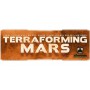 SAFEBUNDLE Terraforming Mars + Carte Promo 1+2+3 + bustine protettive