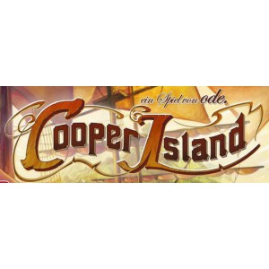 SAFEBUNDLE Cooper Island ITA (incl. Solo Contro Cooper) + bustine protettive