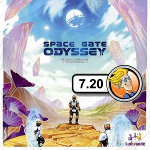 Space Gate Odyssey Space Gate Odyssey