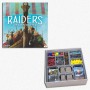 BUNDLE Raiders of the North Sea ENG + Organizer Folded Space in EvaCore