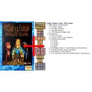 Caylus Magna carta + Espansione BUNDLE