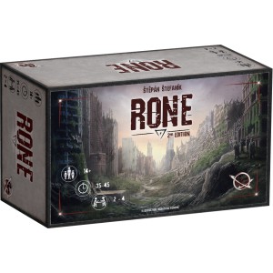RONE (2nd Ed.)