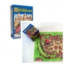 Carcassonne ENG + Il Conte (Der Graf) BUNDLE