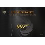 Legendary: A James Bond Deck Building Game