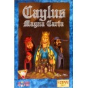 Caylus magna carta DEU